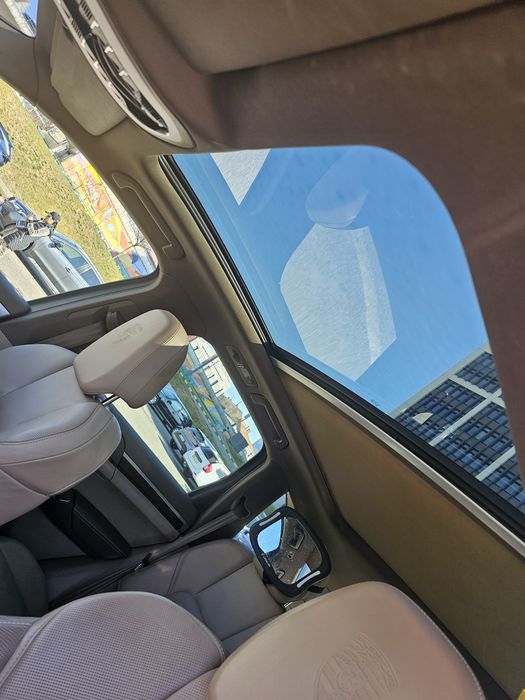 Vand Porsche Cayenne