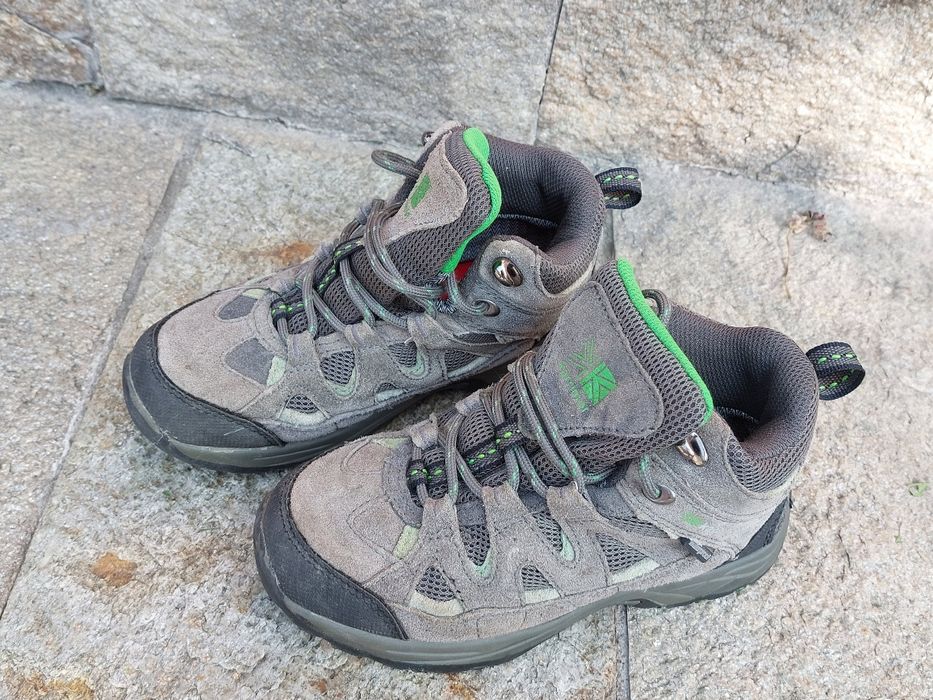 4 чифта обувки за момче 33 размер