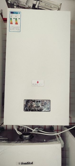 Eurohot gazoviy kotel Birinchi qol optom narxda kotellar