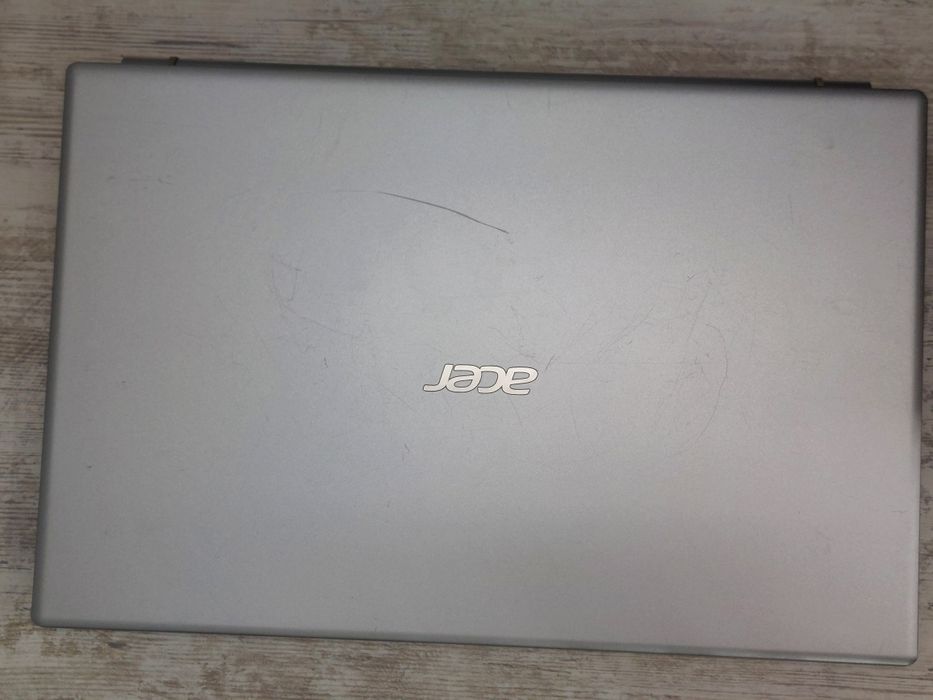 17.3" 12GB RAM Core i3-1115G4 512GB SSD NVMe лаптоп Acer Aspire 3 A317 A317-53