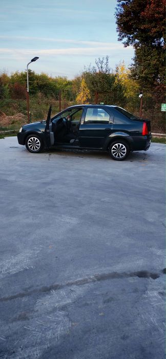 Logan 1.4 benzina