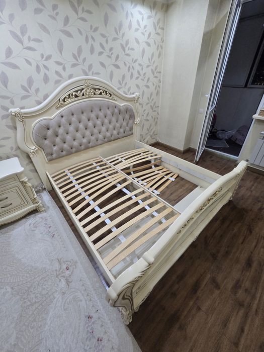 Отдам даром кровать Самовывоз