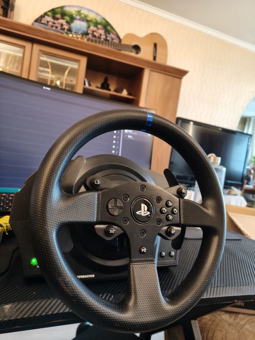 Thrustmaster T300 RS