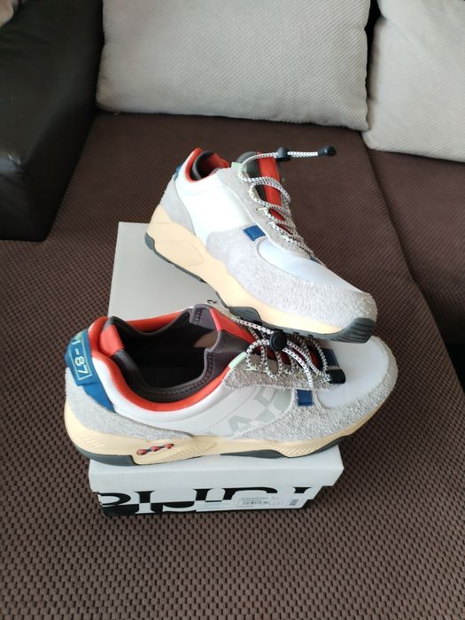 Нови маратонки Napapijri