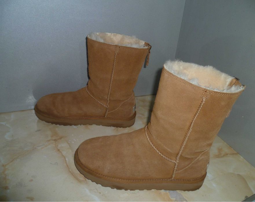 UGG оригинални ботуши №39