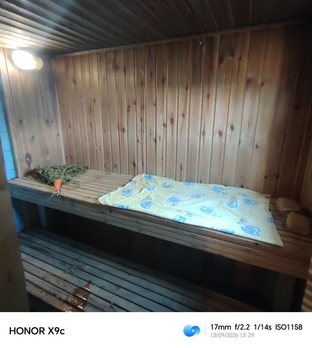 Продам дом с мебелью и со всеми удобствами