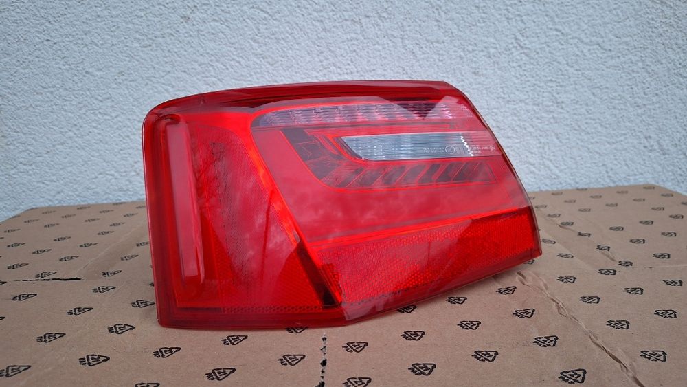 Stanga spate original