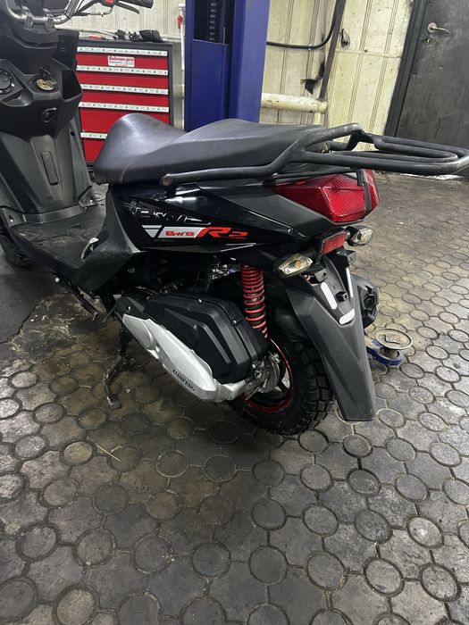 Продам самурай 180кубов