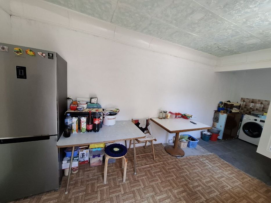 Срочна продаётся участок в Кибрай Байкургон за санатории Бустон