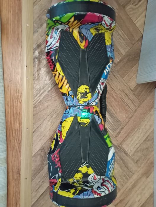 Продаю гироскутер без торга