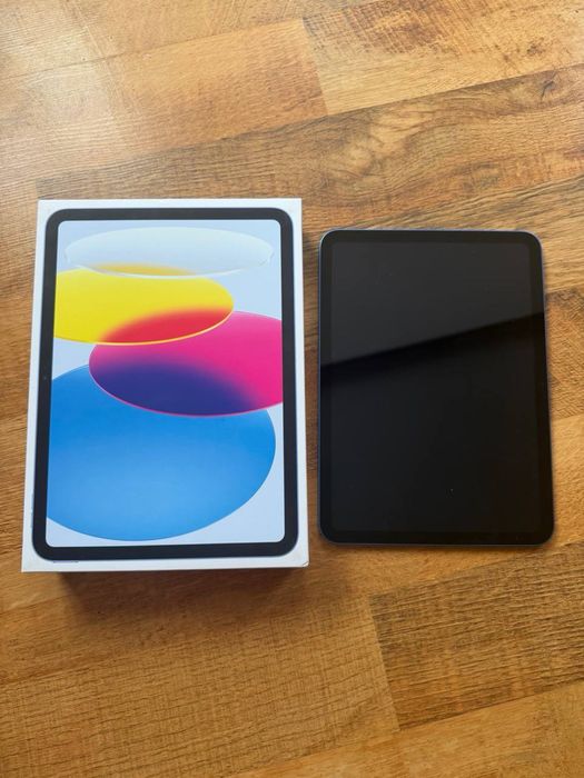 Ipad 10th generation