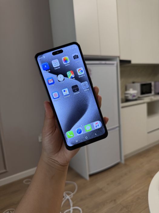 Продам i 16 pro max, 256gb китай
