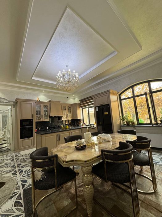 Аренда Дом Яккасарайский р-н шикарный больщой дом