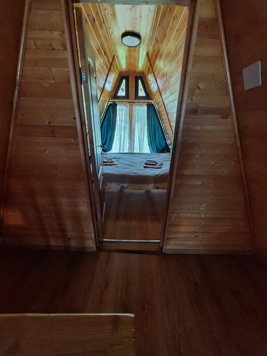 Cazare, Vatra Dornei [A frame Alpin ].