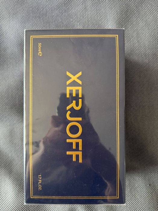 XERJOFF ,,Coman Dante” 50 ml