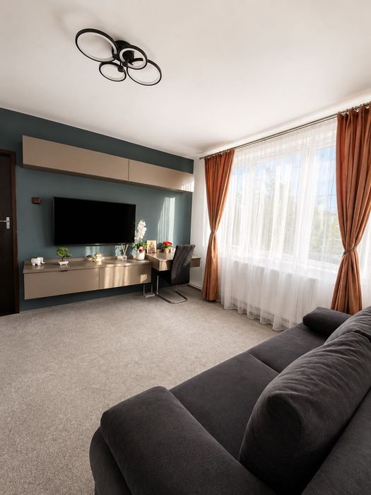 apartament de vânzare