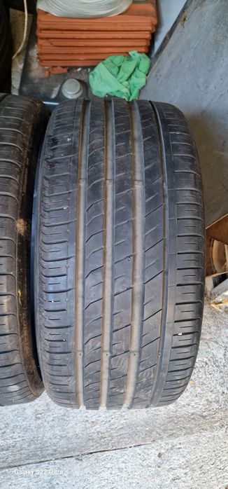 225/35/18 Nexen Nfera SU1