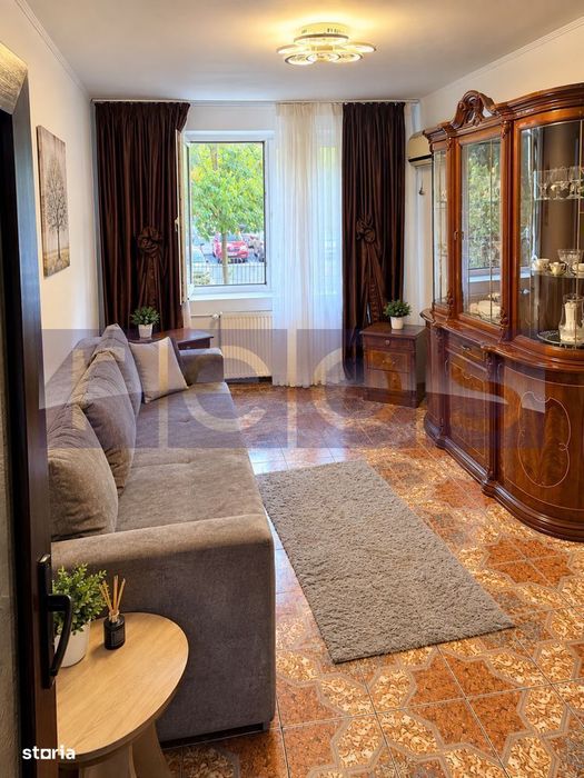 Vanzare 4 Camere | Zona Dristor
