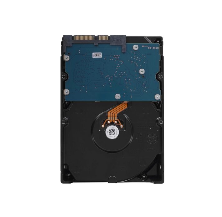 - Жесткий диск 4TB Toshiba S300 Surveillance HDWT840UZSVA