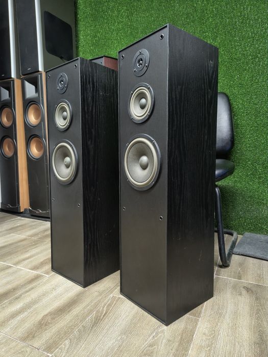 Тонколони JBL MX-1000