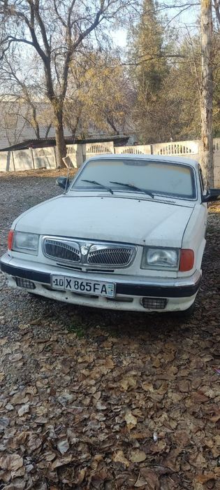 Волга 3110i (продам рабочую лошадку)