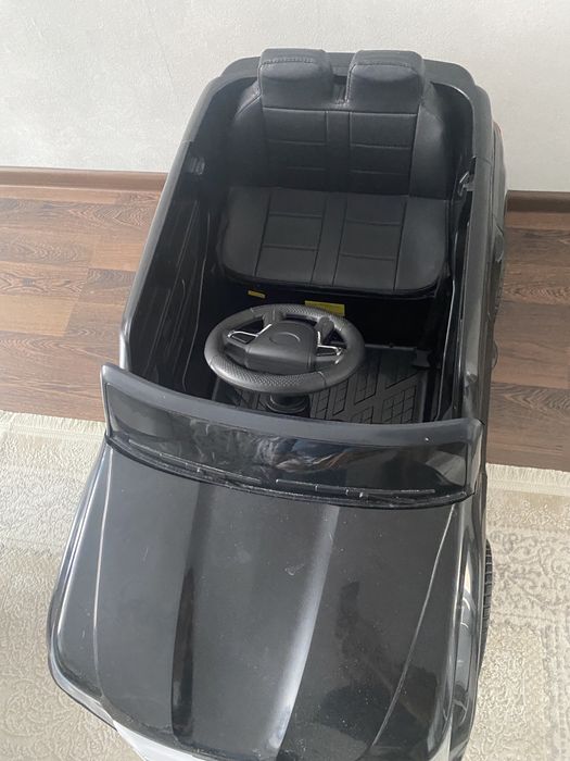 Продам детский электро машину