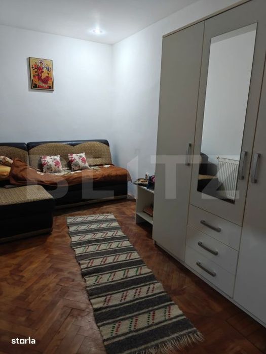 Apartement de vanzare zona Dorobantilor