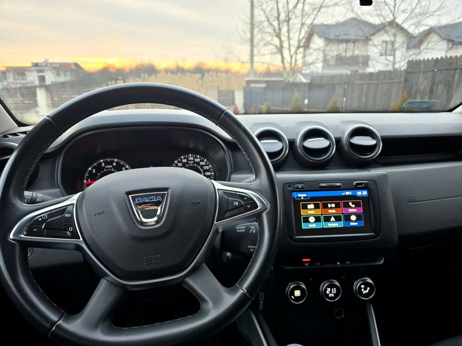 Dacia Duster 2020  1.0 Gpl