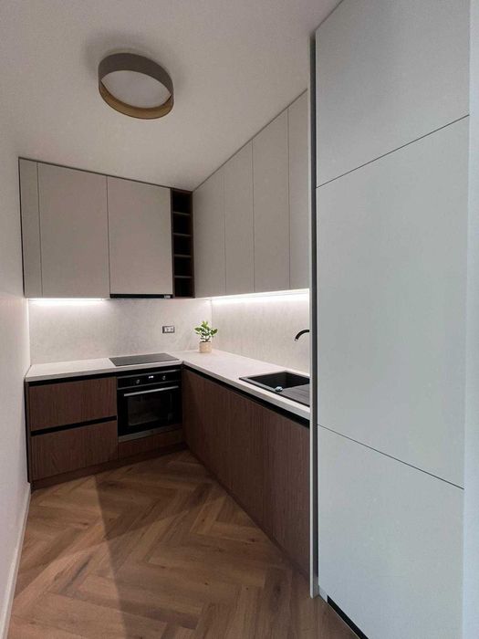 MyPlace Residence - Apartament spatios de inchiriat