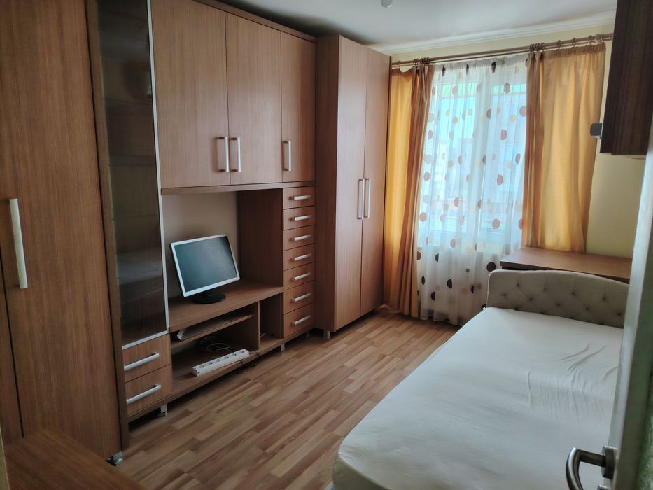 Apartament 4 camere Rogerius str. Transilvaniei, lift