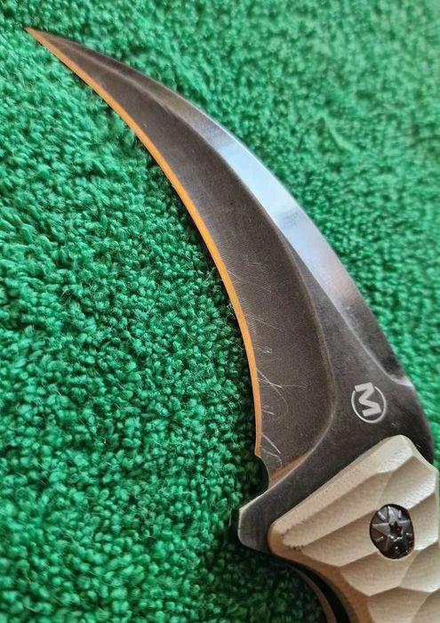 Тактически нож карамбит Boker Magnum Spike