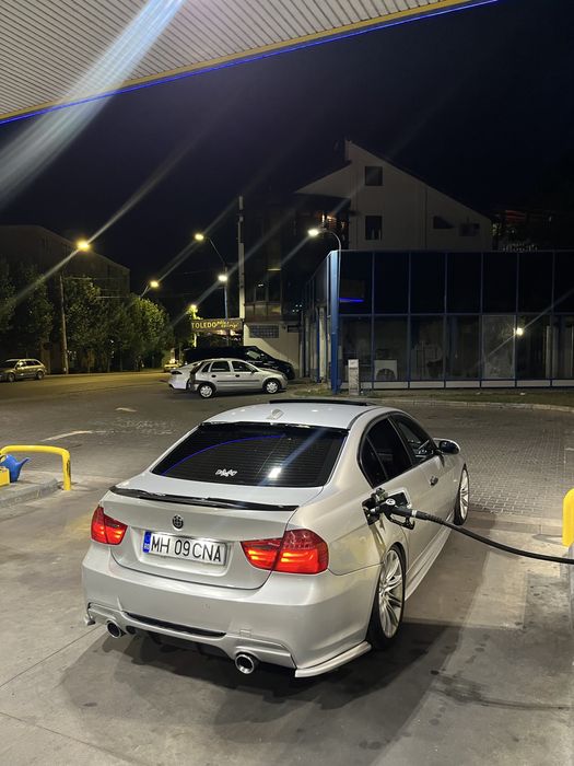 BMW 3 Series 2005 — imagine 3