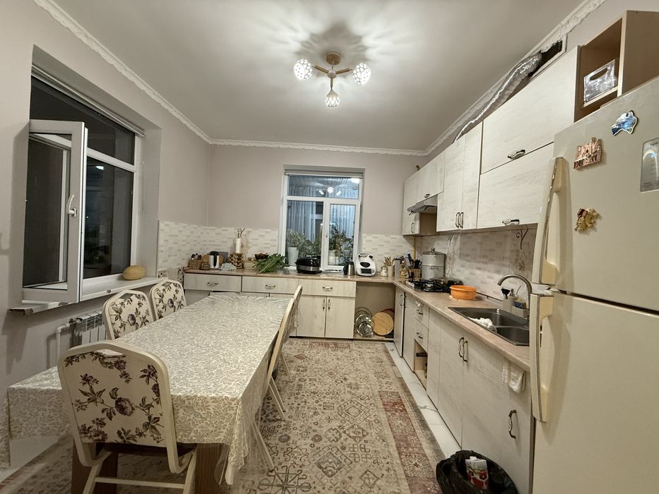 Продам дом с доходом Каскелен