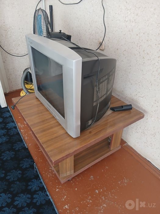 Телевизор сотилади