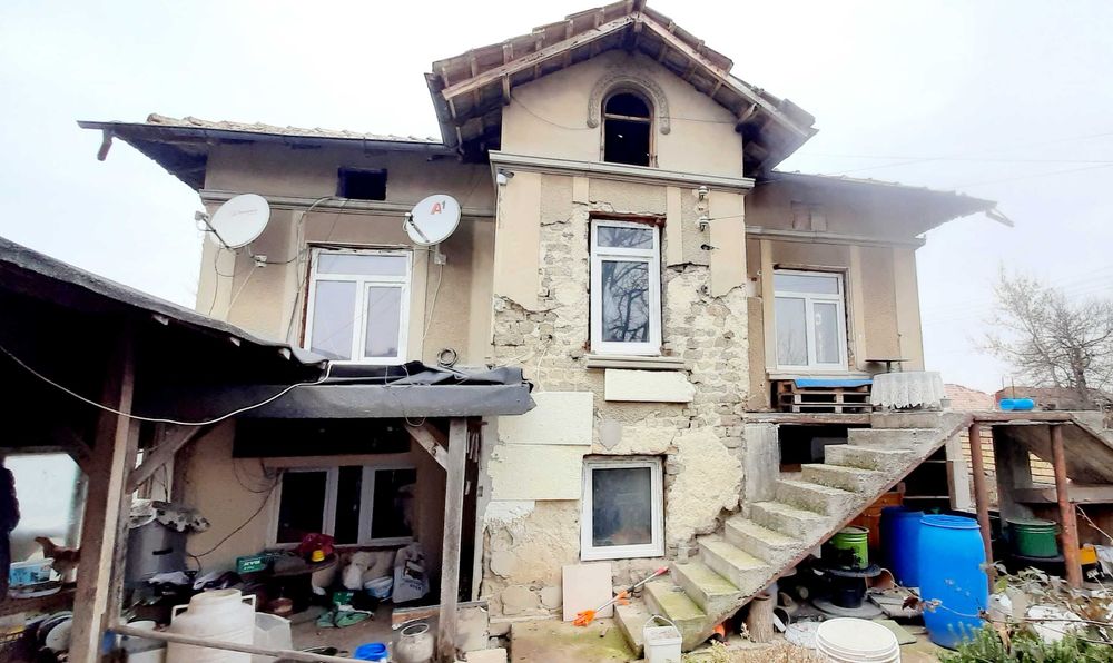 Продава се Къща в Търговище, Център - 120 кв.м за 264 €/кв.м - Снимка #11