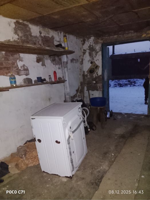 Продам гараж на чечен горе