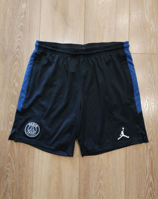 Nike air jordan Paris saint German къс мъжко оригинален