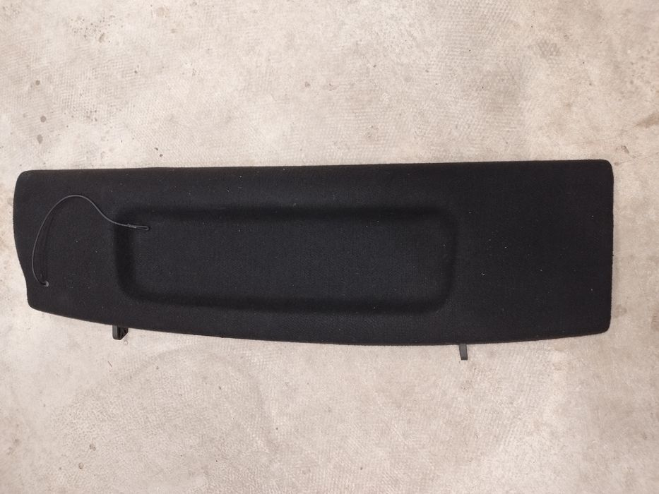 Кора за багажник на Citroen C1 2008-12г.