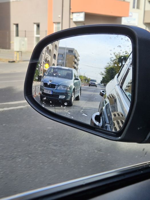 FORD Focus 2016 — imagine 3