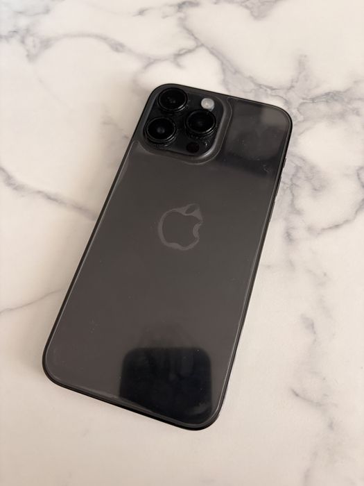 Iphone 14 ProMax, Black