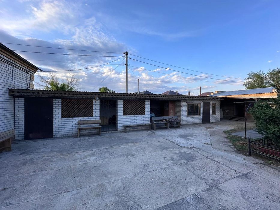 Продам частный дом