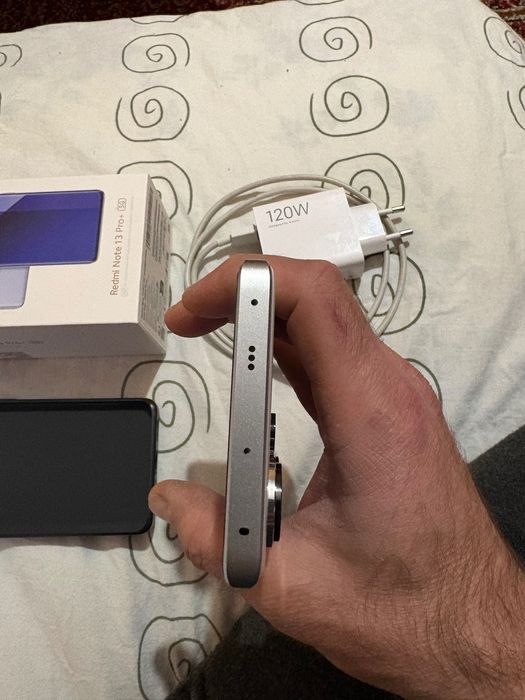 Xiomi RedmiNote 13 pro + 5G