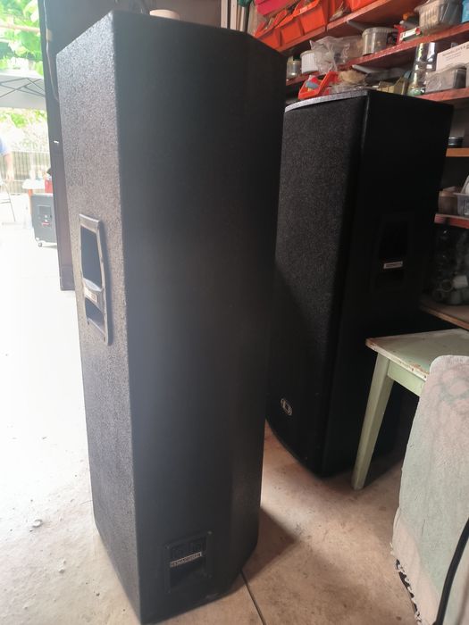 Incinte clone vl212