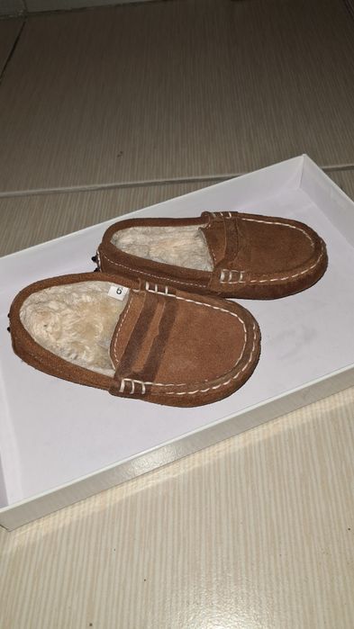 Детские вещи, обувь