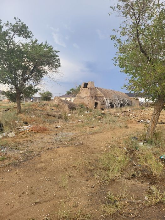 Продам земельный участок