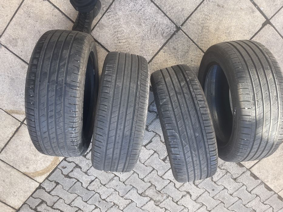 Резина 2025 goodyear