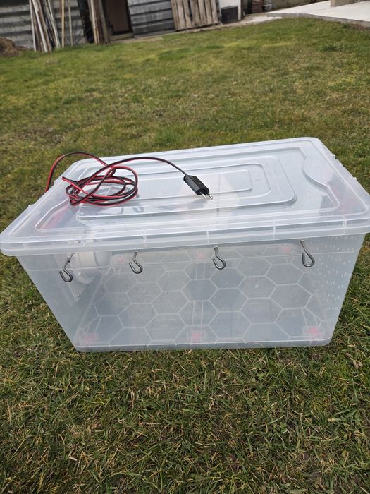 Сушилник за мезета