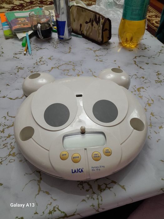 Tarozi sotiladi yangidek