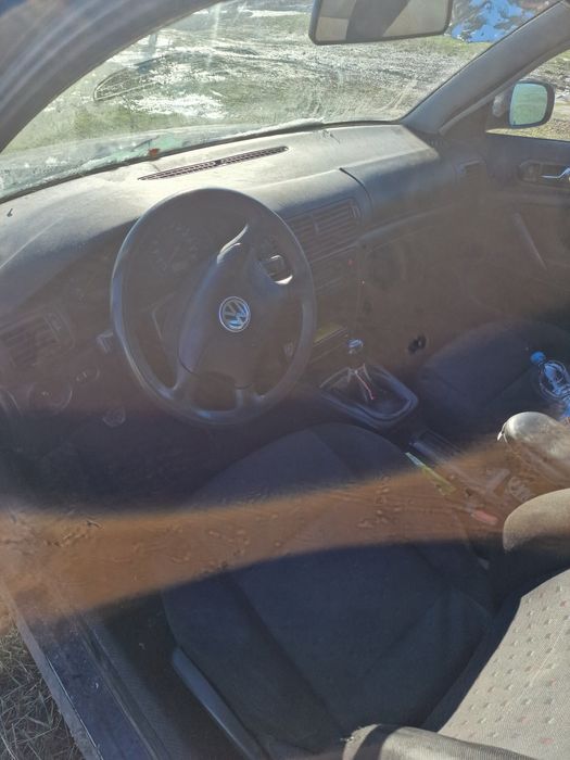 Vw passat b5 1.9tdi  110к.с на части