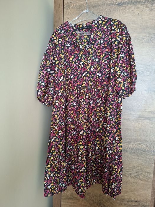 Рокли Vero moda,lc Waikiki,Hm